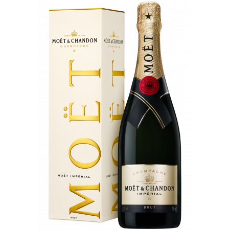 MOËT &amp; CHANDON - モエシャンドン 750ml 2本　MOET CHANDON MOET & CHANDON モエ・エ・シャンドン 750ml 2本セット